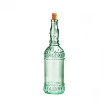 보르미올리오일병 유리소스병 코르크유리병 720