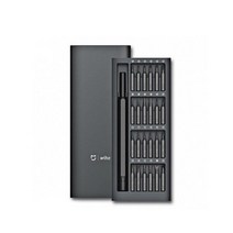 샤오미 미지아 WIHA 고정밀 드라이버 24종 세트, 샤오미 드라이버