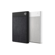 데이터복구 외장HDD Backup Plus ULTRA TOUCH Rescue USB3.0 2TB 블랙 외장하드