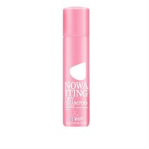 퓨어베스 노웨이팅 드라이 샴푸 스위트 200ml, 2개