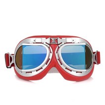 BJMOTO 오토바이 사이클링 라이딩 안전 헬멧 고글 안경 할리 모터크로스 프로텍터 아이 착용, 10 Model 13