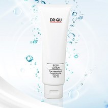 닥터큐 로션 보습 진정 120ml 주름 미백 탄력 최신제품 당일발송 유통기한25년