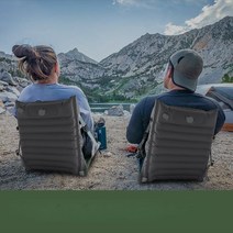 야외썬베드 수영장 발코니 비치 테라스 풀빌라 의자, A 브라운