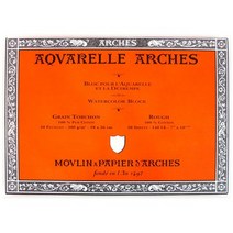 캔손 아르쉬패드 300g 46X61황목 20매, 없음, 1개