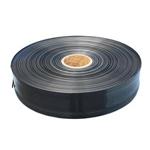식물의집 점적호스 300m 저설 관수 분수 물 호수 다용도 농사용 농수관 농수로 하우스 밸브 관