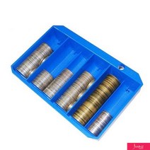 JBiz 셈돌이 동전계수기 동전 계수기 #38611163EA, 쏘르치 본상품선택