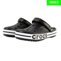브랜드없음 크록스 바야밴드 클로그 205089-066