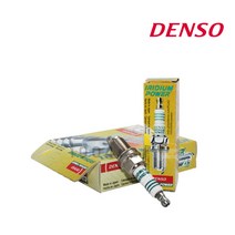 덴소 이리듐플러그 ITV20 (5339)