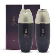 수려한 효 녹용콜라겐 기초 2종 수액유액