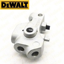 전동 공구 액세서리 전동 공구 부품 DEWALT DCS355 DWE315 DWE315K N275350 용 잠금 장치, 한개옵션0