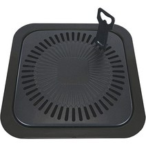 CanCooker 휴대용 쿡탑 버너용 그리들 탑 | 논스틱 그리들은 멀티 연료 버너 시스템을 표면으로 변환합니다 캠핑 오버랜딩 야외 파티에 적합 463289, Conversion Grill