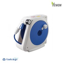 TAKAGI 타카기 오로라 나노 호스릴 20m RM220FJ7