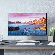 LG전자 LG 울트라HD모니터 32UN550 32인치 4K모니터
