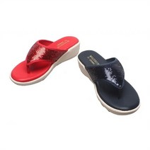 우연 우연 NC05 여성 블링블링 쪼리 슬리퍼 JH5140 (8669867)