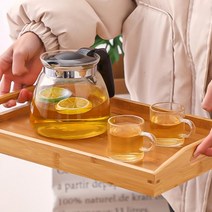방수 및 곰팡이 방지 위생 대나무 혼밥 플레이팅 트레이 쟁반, 기본형