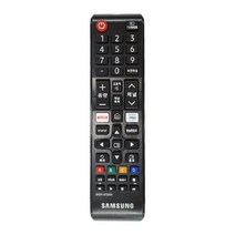 (정품) 삼성 TV 리모컨 KU43T5300A KU43UT7000 KU50UT7000 KU55UT7000/7050 KU58UT7000 KU65UT7000/7050