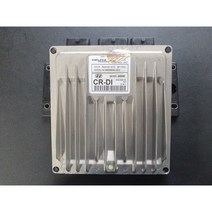 봉고3 ECU (초기화 완료) 39101-4X840 391014X840 [재제조 상품]