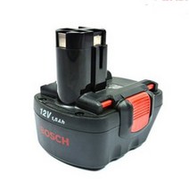 보쉬충전배터리GSR12-2배터리 12V 1.5Ah