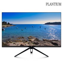 플랜티엄 아이온 중소기업 32인치 UHD 모니터 32UHD60, 일반
