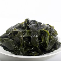 염장미역2kg, 단품, 단품