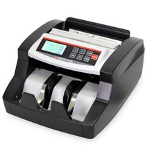 현대오피스 지폐계수기 V-350 위폐감별가능, 상세페이지 참조