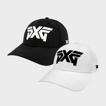 피엑스지 골프 PXG FACETED LOGO 940 패싯 사이즈 조절용, 화이트-FREE SIZE