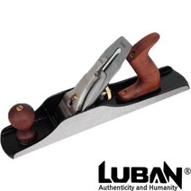 (LUBAN) 루반 서양대패 No.5, 1개