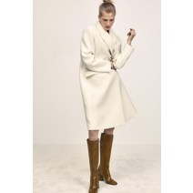 zara 자라 가죽 블록 힐 부츠 101151
