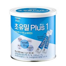 일동후디스 초유밀 플러스 1 1g x 90p, 초유, 15캔