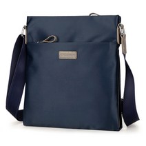 아이엠몽 남성 크로스 숄더백 에이든