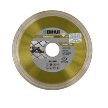 BIHUI 다이아몬드컷팅휠(4.5인치 5인치) 다이아몬드날 습식전용 BIHUItools, 4.5인치