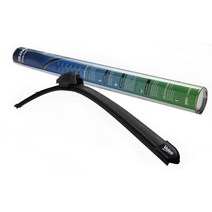 카닥 X 발레오 사일렌시오 글라이드플랫 와이퍼 Multi 400mm 1개
