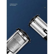 50L 전기곰탕기 이중 스테인리스 국끓이기 분식점, 상세 페이지 참고, 35L