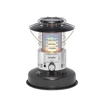 도요토미 석유난로 석유히터 랜턴풍 레인보우 RL-250(SB) 가정용 캠핑 겨울