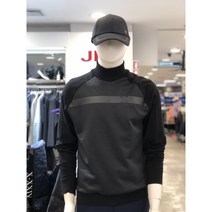 JDX 남성가을 깔끔하고 세련된 소매방풍 니트