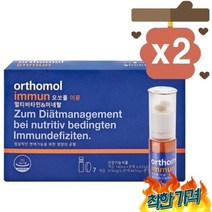 오쏘몰 이뮨 액상 919mg ...