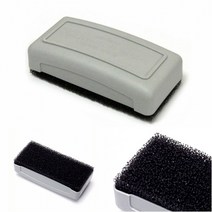 템팜 문화 물백묵 지우개 학원칠판 칠판지우개 블랙보드지우개