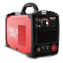 CRETOS 용접기인버터 직류 아크용접기 H220PS