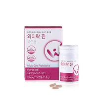 여성 아연 질유산균 mg 989 mg 242 질유래균 특허 받은 균주 질유래 유산균 분말 ky 1032 락토바실러스 플란타룸 여자 질건강 식품 식약처 식약청 인정 인증 캡슐 추천, 3EA