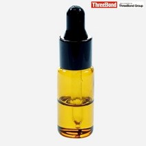 일본 금간 유리접착제 유리 복원제 돌빵 기스 3ml, 1개