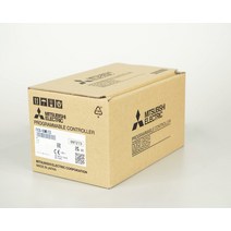 미쓰비시전기 범용 PLC MELSEC-F FX3G 시리즈 FX3G-60MRES