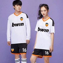19 20 발렌시아 홈 이강인 유니폼