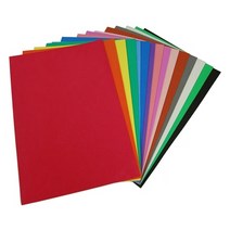 EVA 대원 폼 5T 33x49 하늘폼보드 우드락 폼보드 콜크보드 대원 EVA 폼 5T 33 49 하늘, 본상품, 상세페이지 참조