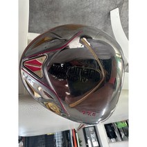 [중고] 마루망 여성용 골드4 드라이버 11.5도 L