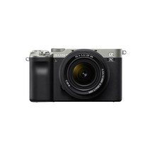 소니 대리점 풀프레임 미러리스 카메라 알파 A7M4 BODY (A7Ⅳ ILCE-7M4), 단품