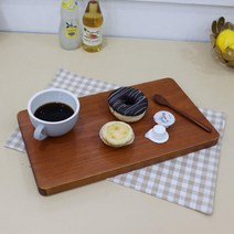 아트박스/포메리트 포메리트 소나무 원목 옻칠도마 대