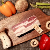 진지한소 삽겹살(보쌈용) 오스트리아산 300g 3팩 900g