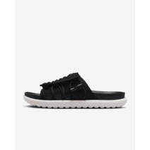 국내매장용 나이키 아수나 2 남성 슬라이드 블랙 DX6865-002 Nike Asuna 2 Slide Black