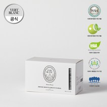 베르블랑 건조기시트 섬유유연제 그린플로럴향 30매 VB-DSG1, 단품