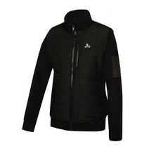 비티알 BTR 골프 남성 겨울 풀집업 니트 자켓 살바도르(남) BNW5626M